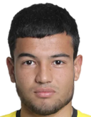 Asadbek Karimov