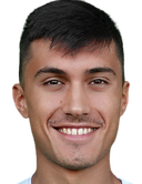 Sergio Bernárdez Pérez