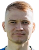 Dmytro Zhykol