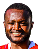 Sydney Malivha