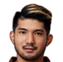 Thanaset Sujarit