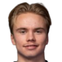Kvendbo Oliver Holden