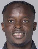 B. Gueye Sène