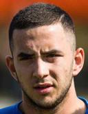 Luca Magazzu
