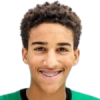 Sandro Jorge Ferreira