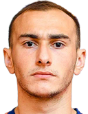 Anzor Ashev