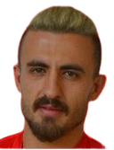 Samet Dağlı