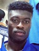 Anthony Lokosa