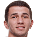 Abdulpasha Dzhabrailov