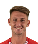 Matías Daniel Giménez Rojas