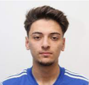 Mehmet Burak Tarlabölen