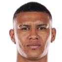 Kervin Arriaga