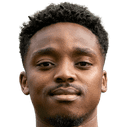Niall Ennis