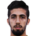 فرشاد فرجی