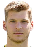 Dominik Becker