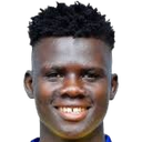 Ibrahim Juma