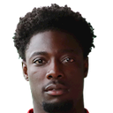 Enock Lusiama