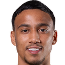 Keanu Baccus