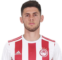 Georgios Xenitidis