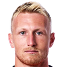 Frederik Mehder