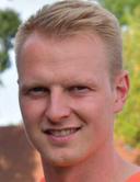 Nils Bohmann