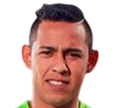Rodrigo Vargas