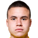 egor truntaev