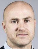 Jens Berthel Askou