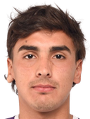 Lucas de los Santos