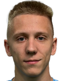 Daniil Kopylov