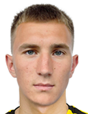 Stepan Burganov
