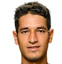 Oussama M'Hamsi