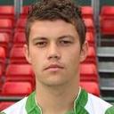 Alex Darlington