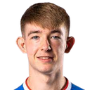 Robbie Fraser