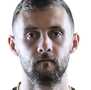 Shane McLoughlin