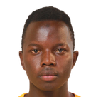 Steven Sserwadda