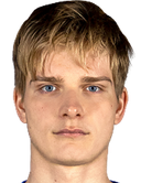 German Kolomeychuk