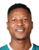 Senzo Ndlovu