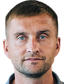 Valeriy Chornyi