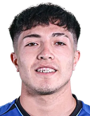 Lucas Velásquez
