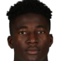 Kouadio Guy Ange Ahoussou