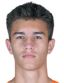 Oleksandr Bashmarin