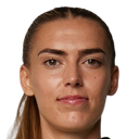 Georgia Collins Eaton