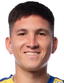 Franco Ibarra