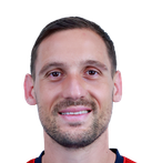 نيكولا Stoliljkovic