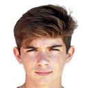 Noah Diliberto