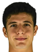 Nico toca