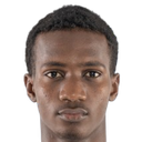 Mamadou Diallo