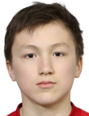 Daniyal Takhanov