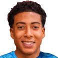 Geovanny Balanta Olivar